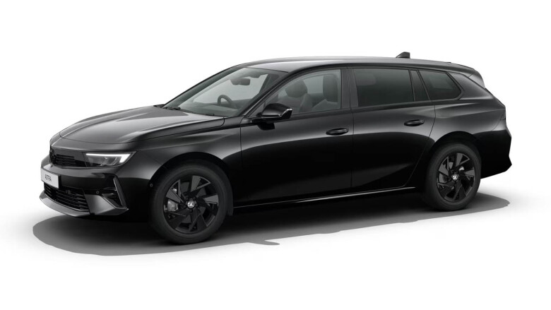 Vauxhall Astra 115kW GS 54kWh 5dr Auto Electric Estate